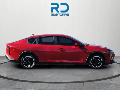 Photos of 2025 Kia K4 EX for sale in El Paso, TX at RightDrive - 6930 Alameda