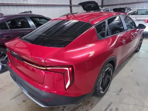 More photos of 2025 Kia K4 EX at RightDrive - 6930 Alameda, TX