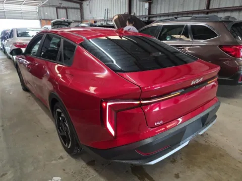 More photos of 2025 Kia K4 EX at RightDrive - 6930 Alameda, TX