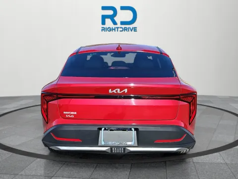More photos of 2025 Kia K4 EX at RightDrive - 6930 Alameda, TX