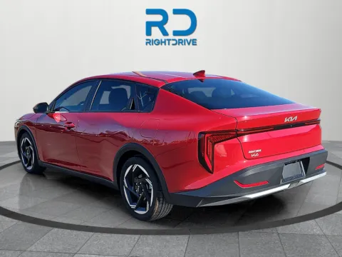 More photos of 2025 Kia K4 EX at RightDrive - 6930 Alameda, TX