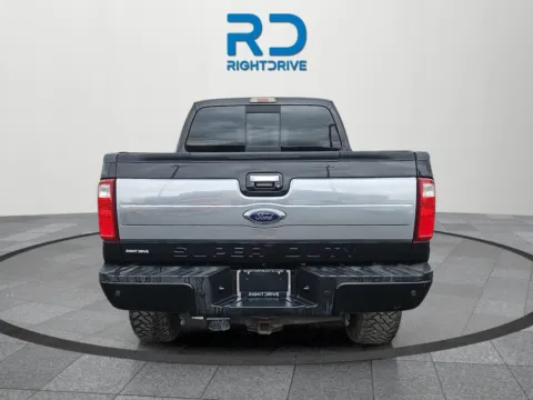 More photos of 2015 Ford F-250SD Platinum at RightDrive - 6930 Alameda, TX