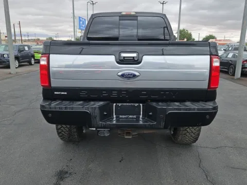 More photos of 2015 Ford F-250SD Platinum at RightDrive - 6930 Alameda, TX
