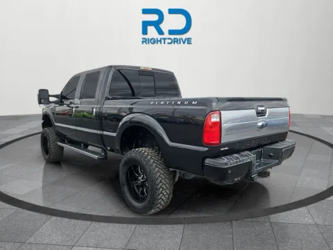More photos of 2015 Ford F-250SD Platinum at RightDrive - 6930 Alameda, TX