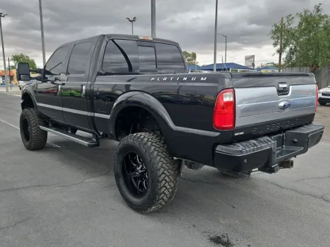 More photos of 2015 Ford F-250SD Platinum at RightDrive - 6930 Alameda, TX