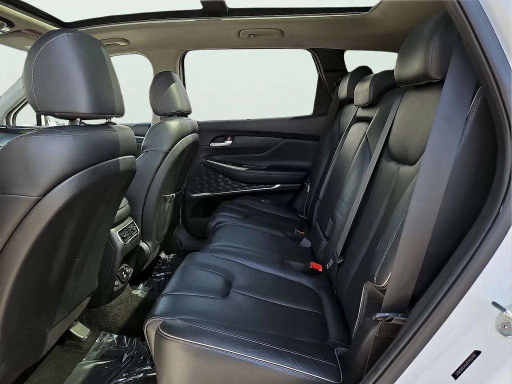 Hyundai Santa Fe photo 13