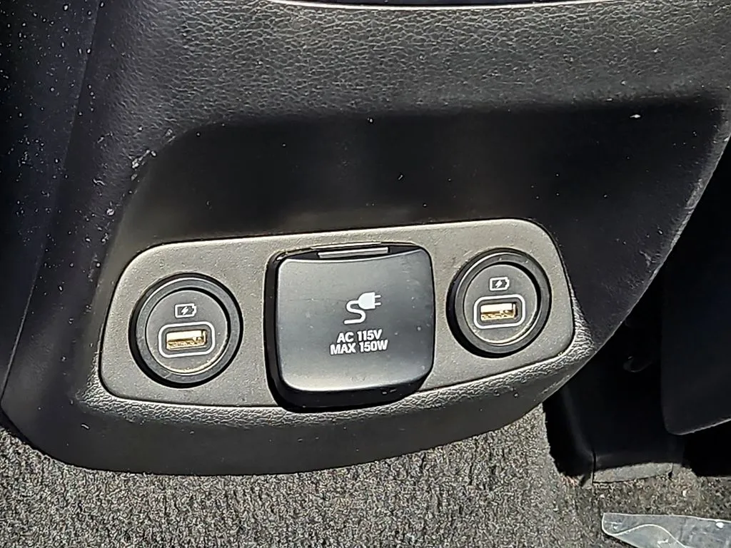 Hyundai Santa Fe photo 14