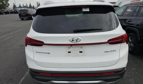 More photos of 2023 Hyundai Santa Fe Limited at RightDrive - 6930 Alameda, TX