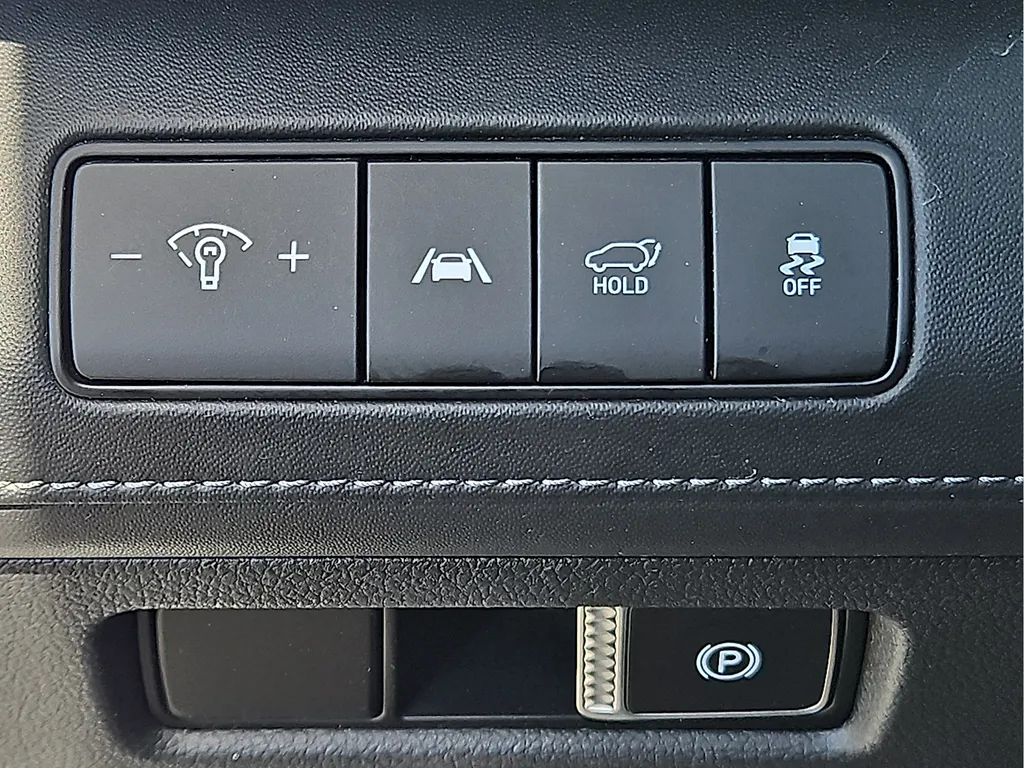 Hyundai Santa Fe photo 19