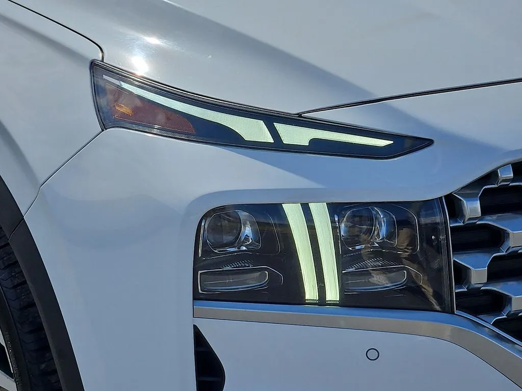 Hyundai Santa Fe photo 8