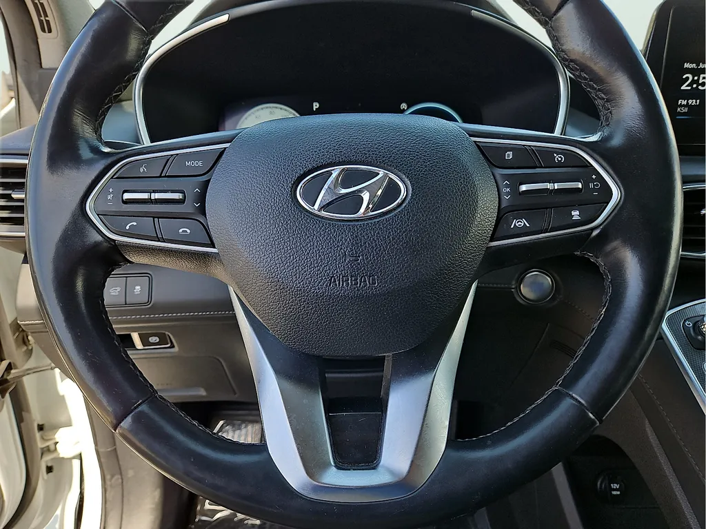 Hyundai Santa Fe photo 24