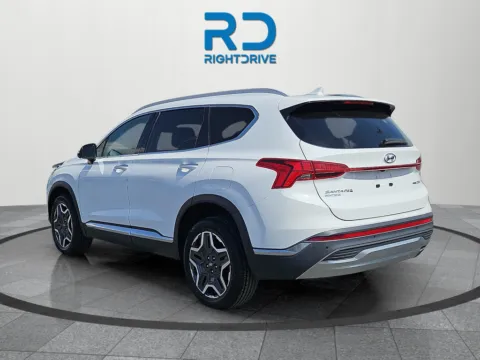 More photos of 2023 Hyundai Santa Fe Limited at RightDrive - 6930 Alameda, TX