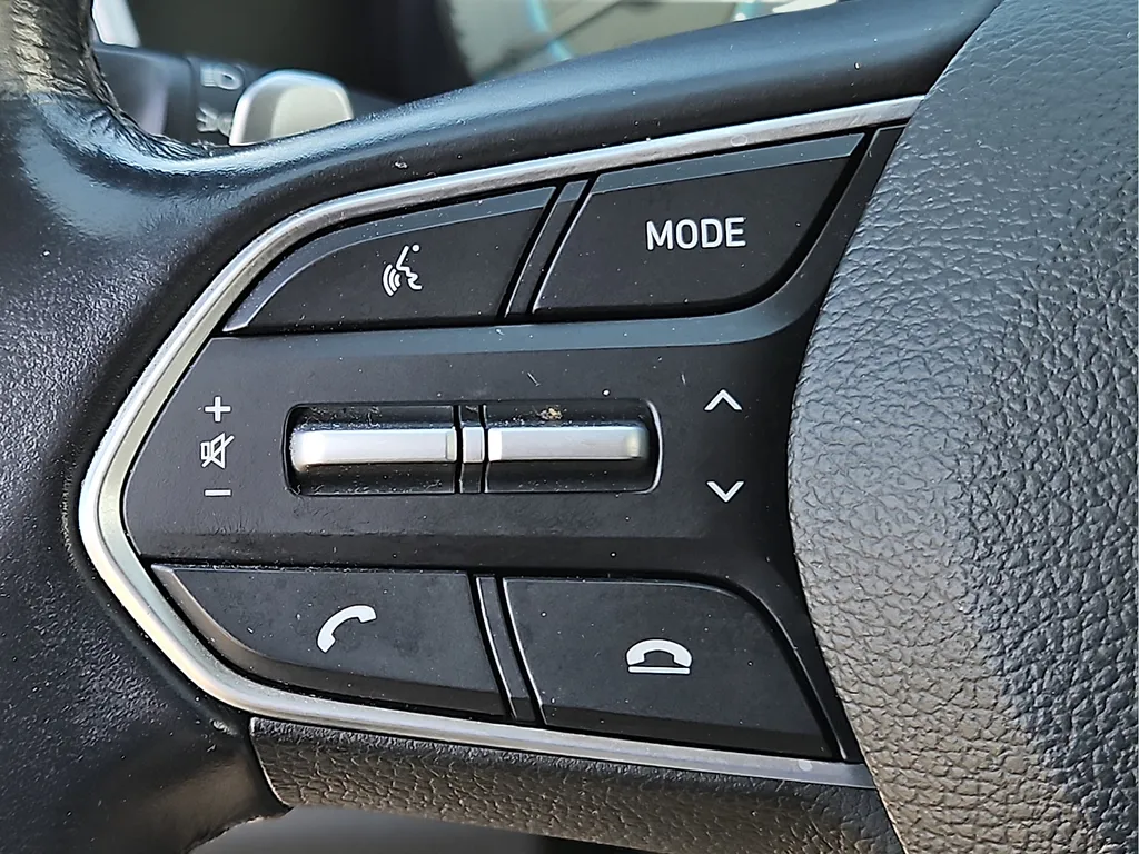 Hyundai Santa Fe photo 23