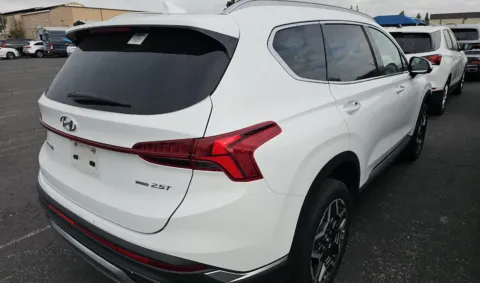 More photos of 2023 Hyundai Santa Fe Limited at RightDrive - 6930 Alameda, TX