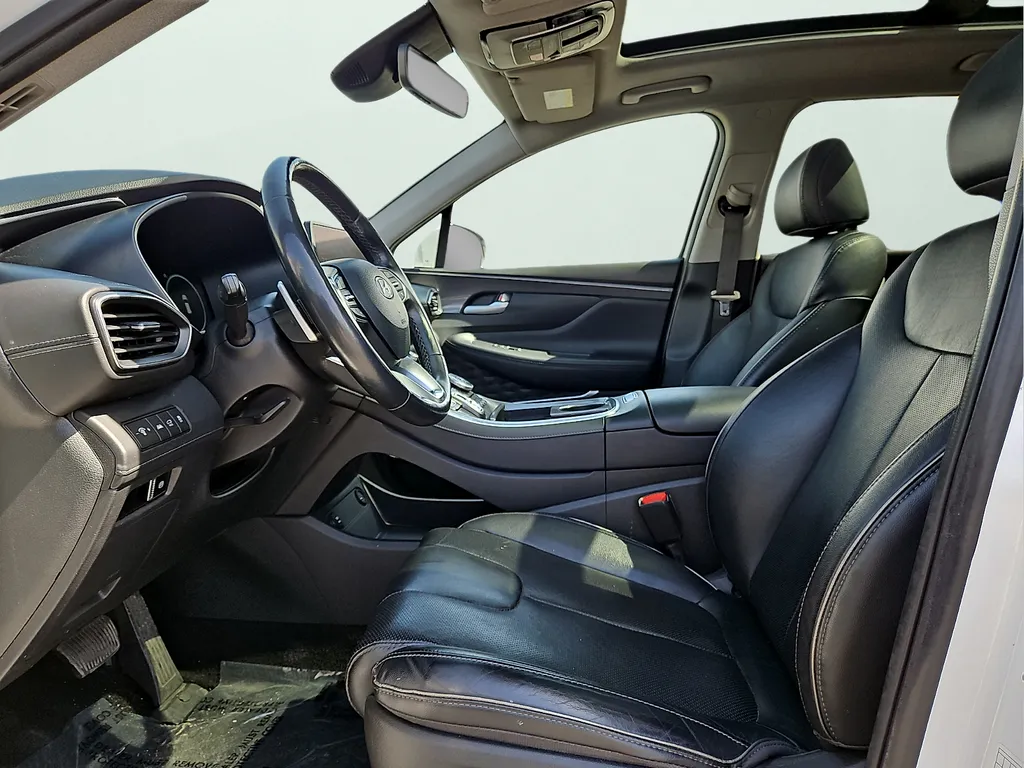 Hyundai Santa Fe photo 18