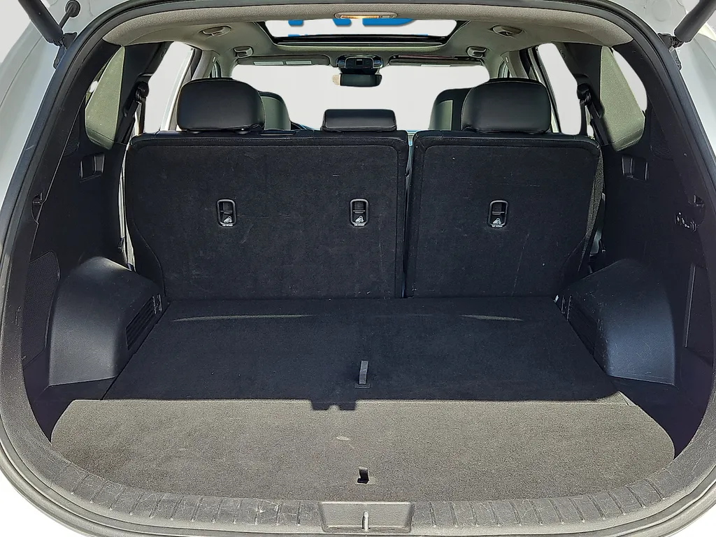 Hyundai Santa Fe photo 12