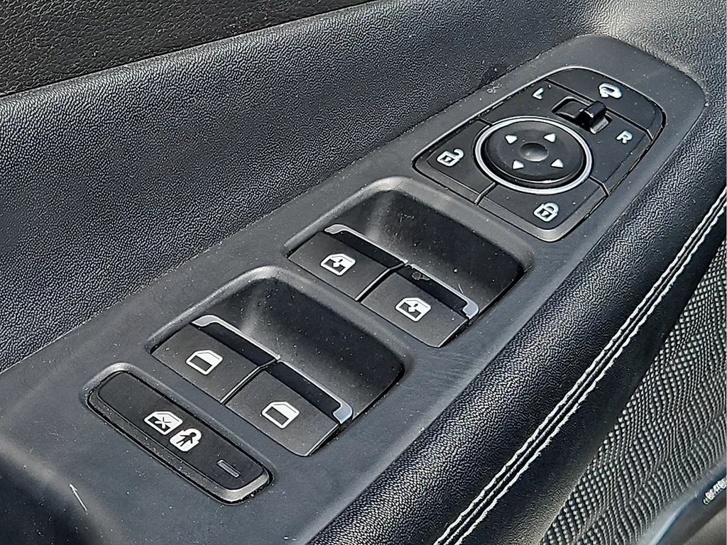 Hyundai Santa Fe photo 16