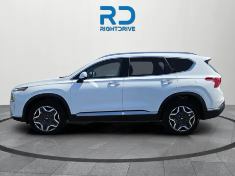 More photos of 2023 Hyundai Santa Fe Limited at RightDrive - 6930 Alameda, TX
