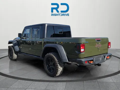 More photos of 2023 Jeep Gladiator Mojave at RightDrive - 6930 Alameda, TX
