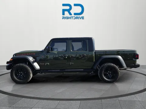 More photos of 2023 Jeep Gladiator Mojave at RightDrive - 6930 Alameda, TX
