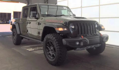 More photos of 2023 Jeep Gladiator Mojave at RightDrive - 6930 Alameda, TX