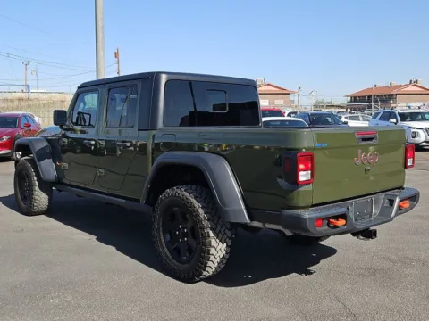 More photos of 2023 Jeep Gladiator Mojave at RightDrive - 6930 Alameda, TX