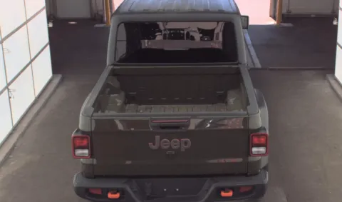 More photos of 2023 Jeep Gladiator Mojave at RightDrive - 6930 Alameda, TX