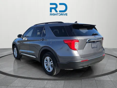 More photos of 2023 Ford Explorer XLT at RightDrive - 6930 Alameda, TX
