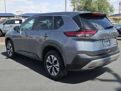 More photos of 2023 Nissan Rogue SV at RightDrive - 6930 Alameda, TX