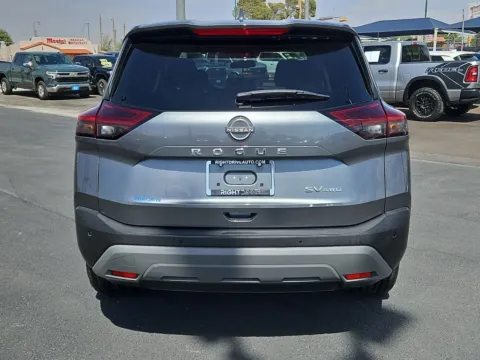 More photos of 2023 Nissan Rogue SV at RightDrive - 6930 Alameda, TX