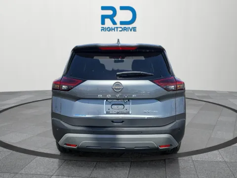 More photos of 2023 Nissan Rogue SV at RightDrive - 6930 Alameda, TX