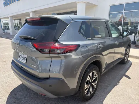 More photos of 2023 Nissan Rogue SV at RightDrive - 6930 Alameda, TX