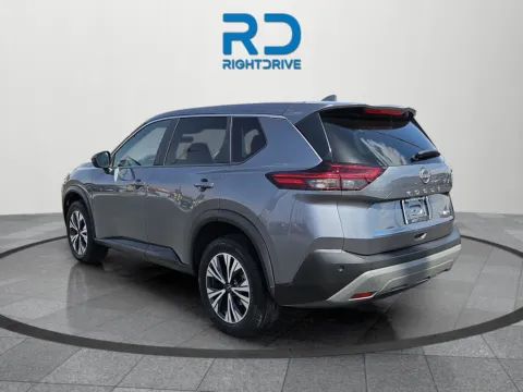 More photos of 2023 Nissan Rogue SV at RightDrive - 6930 Alameda, TX