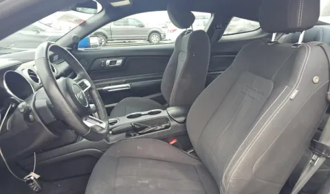 More photos of 2022 Ford Mustang EcoBoost at RightDrive - 6930 Alameda, TX