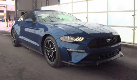 More photos of 2022 Ford Mustang EcoBoost at RightDrive - 6930 Alameda, TX