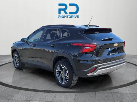 More photos of 2025 Chevrolet Trax LT at RightDrive - 6930 Alameda, TX