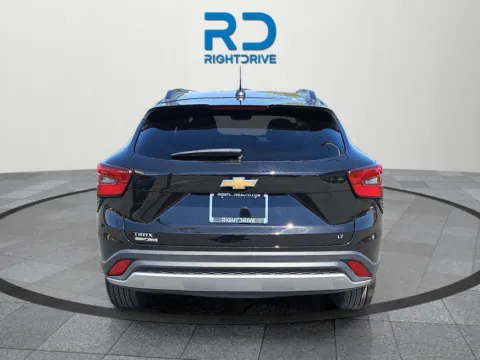 More photos of 2025 Chevrolet Trax LT at RightDrive - 6930 Alameda, TX