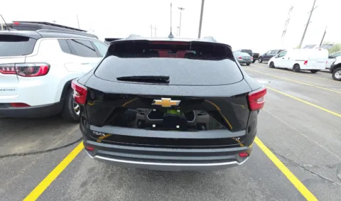 More photos of 2025 Chevrolet Trax LT at RightDrive - 6930 Alameda, TX