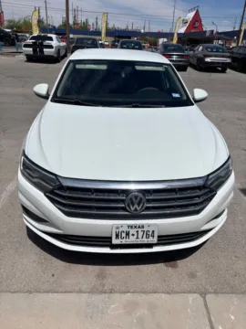 Another view of 2019 Volkswagen Jetta 1.4T S for sale in El Paso, TX at RightDrive - 6930 Alameda