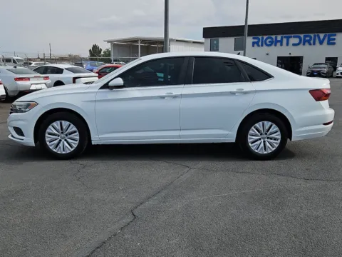 More photos of 2019 Volkswagen Jetta 1.4T S at RightDrive - 6930 Alameda, TX