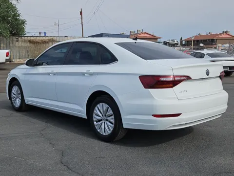 More photos of 2019 Volkswagen Jetta 1.4T S at RightDrive - 6930 Alameda, TX
