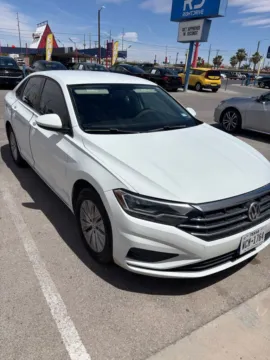 Photos of 2019 Volkswagen Jetta 1.4T S for sale in El Paso, TX at RightDrive - 6930 Alameda