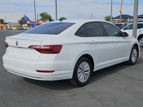 Another view of 2019 Volkswagen Jetta 1.4T S for sale in El Paso, TX at RightDrive - 6930 Alameda