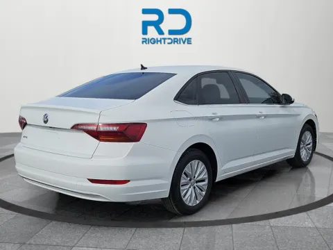 Another view of 2019 Volkswagen Jetta 1.4T S for sale in El Paso, TX at RightDrive - 6930 Alameda