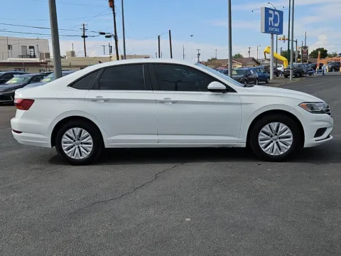 Photos of 2019 Volkswagen Jetta 1.4T S for sale in El Paso, TX at RightDrive - 6930 Alameda