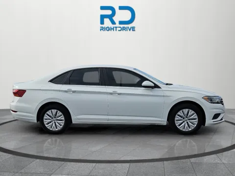 Photos of 2019 Volkswagen Jetta 1.4T S for sale in El Paso, TX at RightDrive - 6930 Alameda