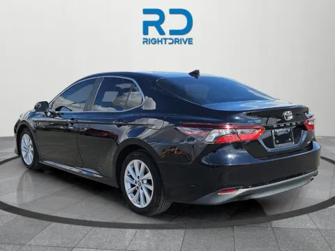 More photos of 2024 Toyota Camry LE at RightDrive - 6930 Alameda, TX