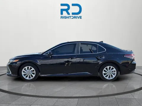 More photos of 2024 Toyota Camry LE at RightDrive - 6930 Alameda, TX