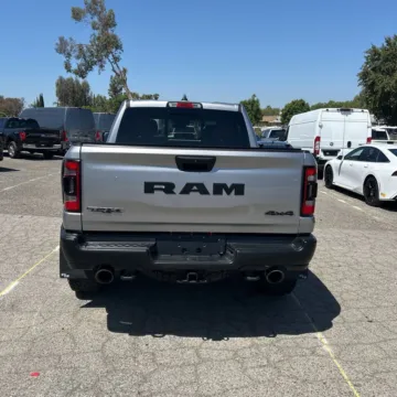 More photos of 2022 Ram 1500 TRX at RightDrive - 6930 Alameda, TX