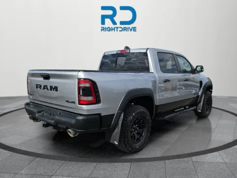 Another view of 2022 Ram 1500 TRX for sale in El Paso, TX at RightDrive - 6930 Alameda